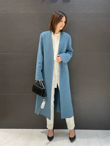 ICB Nagira コーディネート画像