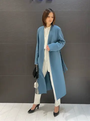 ICB Nagira コーディネート画像