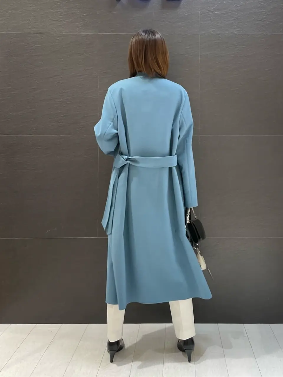 ICB Nagira コーディネート画像