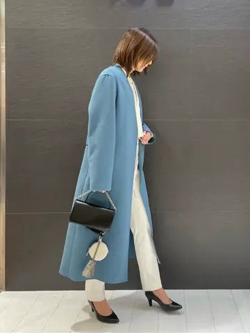 ICB Nagira コーディネート画像