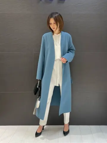 ICB Nagira コーディネート画像