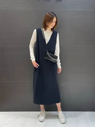 ICB Nagira コーディネート画像