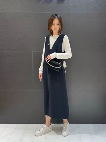 ICB Nagira コーディネート画像