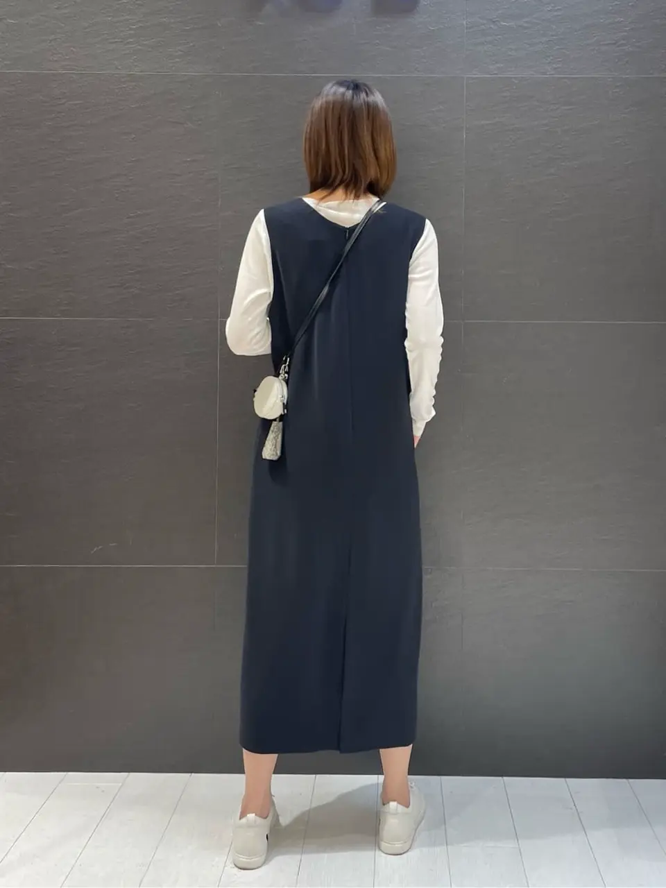 ICB Nagira コーディネート画像