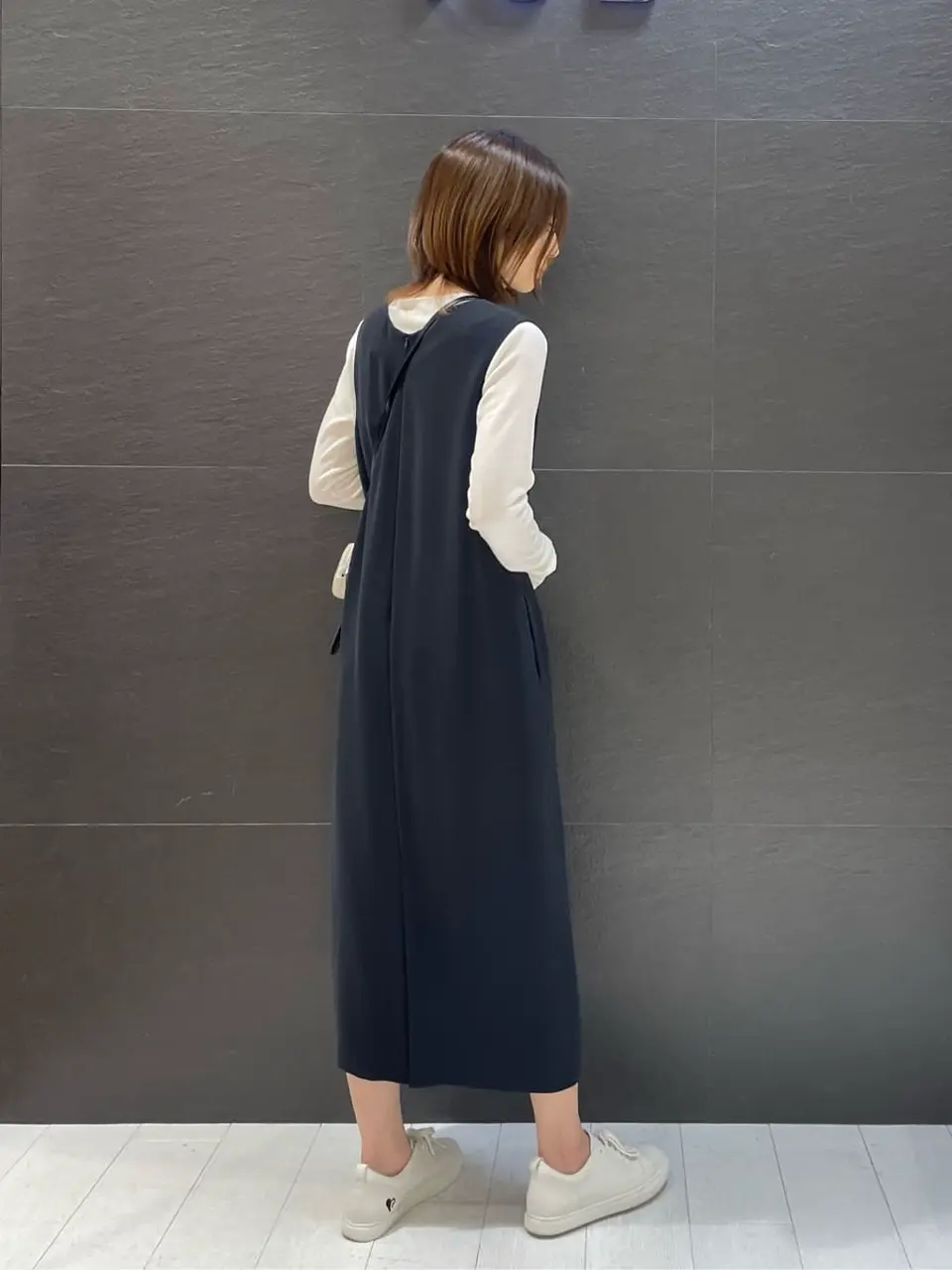 ICB Nagira コーディネート画像