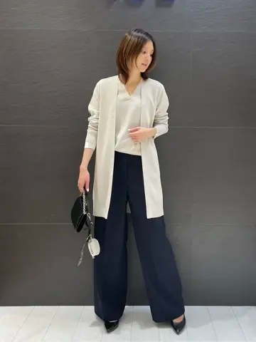 ICB Nagira コーディネート画像