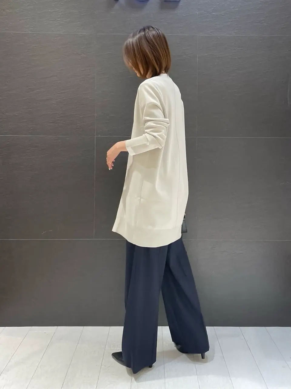 ICB Nagira コーディネート画像