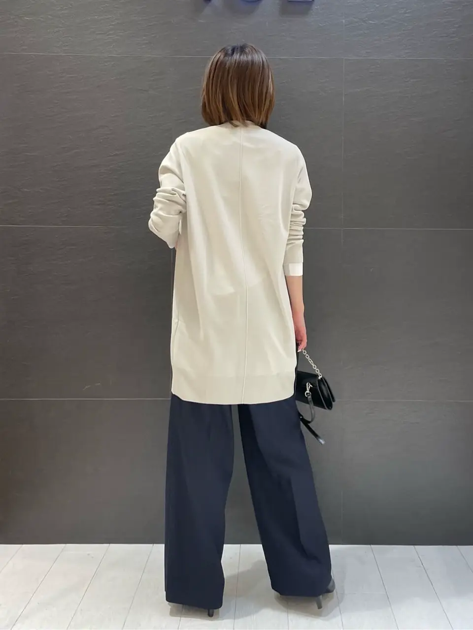 ICB Nagira コーディネート画像