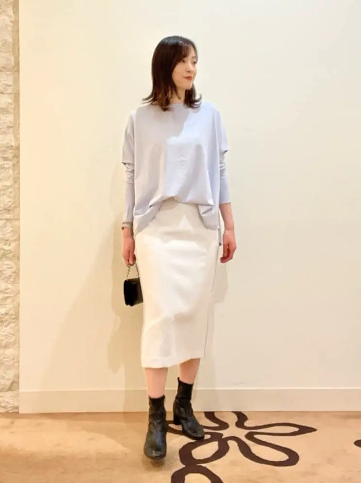  井阪 コーディネート画像