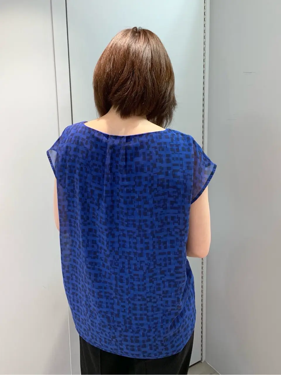 ICB 諸田 コーディネート画像