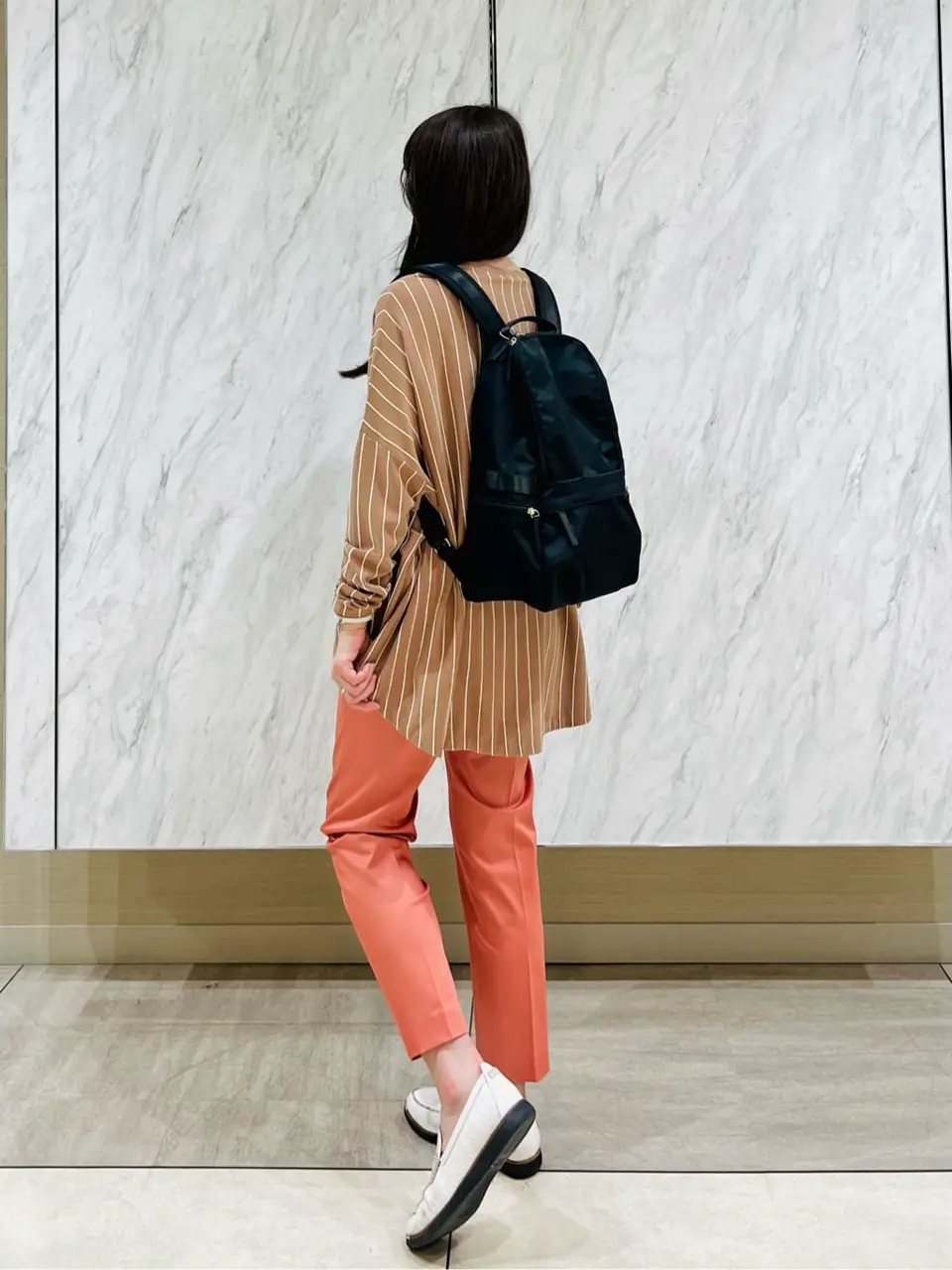 ICB 森澤 コーディネート画像