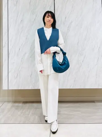 ICB 森澤 コーディネート画像