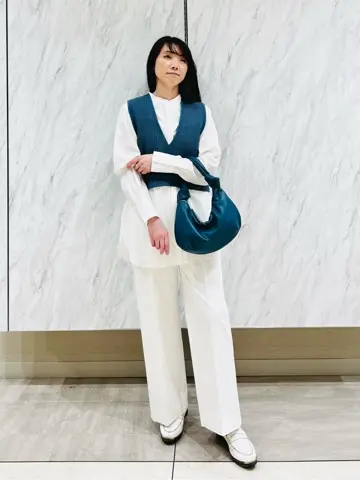 ICB 森澤 コーディネート画像