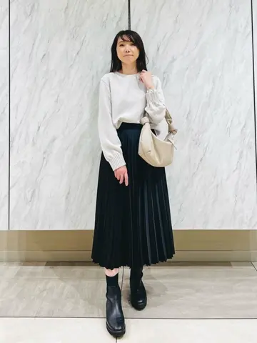 ICB 森澤 コーディネート画像