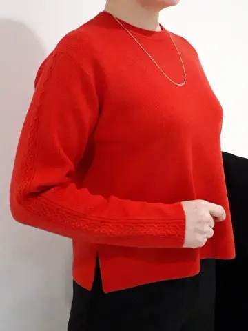 ICB 長谷川 コーディネート画像