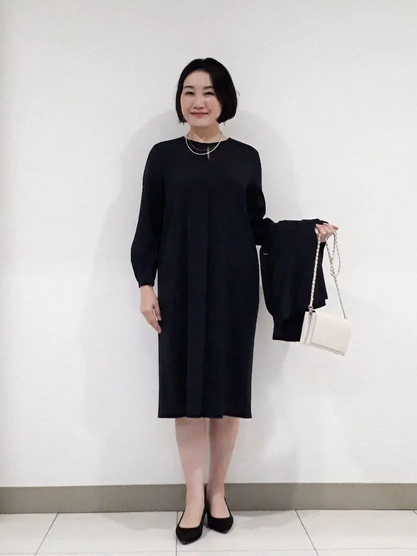 ICB 長谷川 コーディネート画像