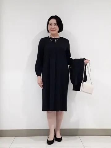 ICB 長谷川 コーディネート画像