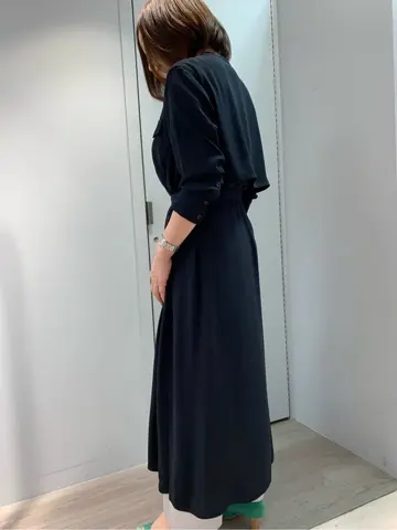 ICB 諸田 コーディネート画像