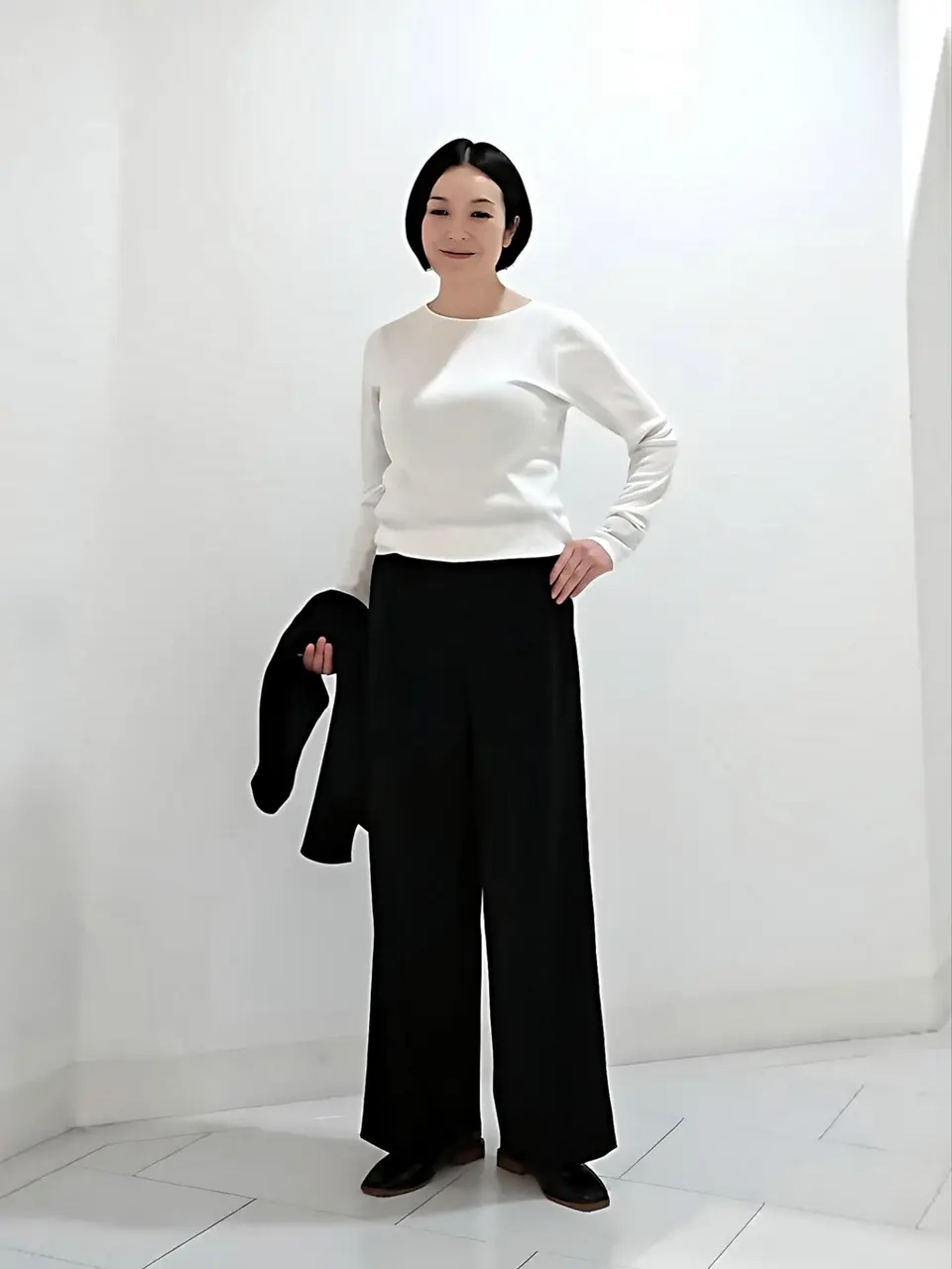  KANAE コーディネート画像