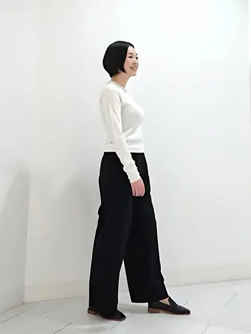 ICB KANAE コーディネート画像