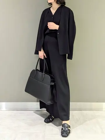 ICB 濱井 コーディネート画像