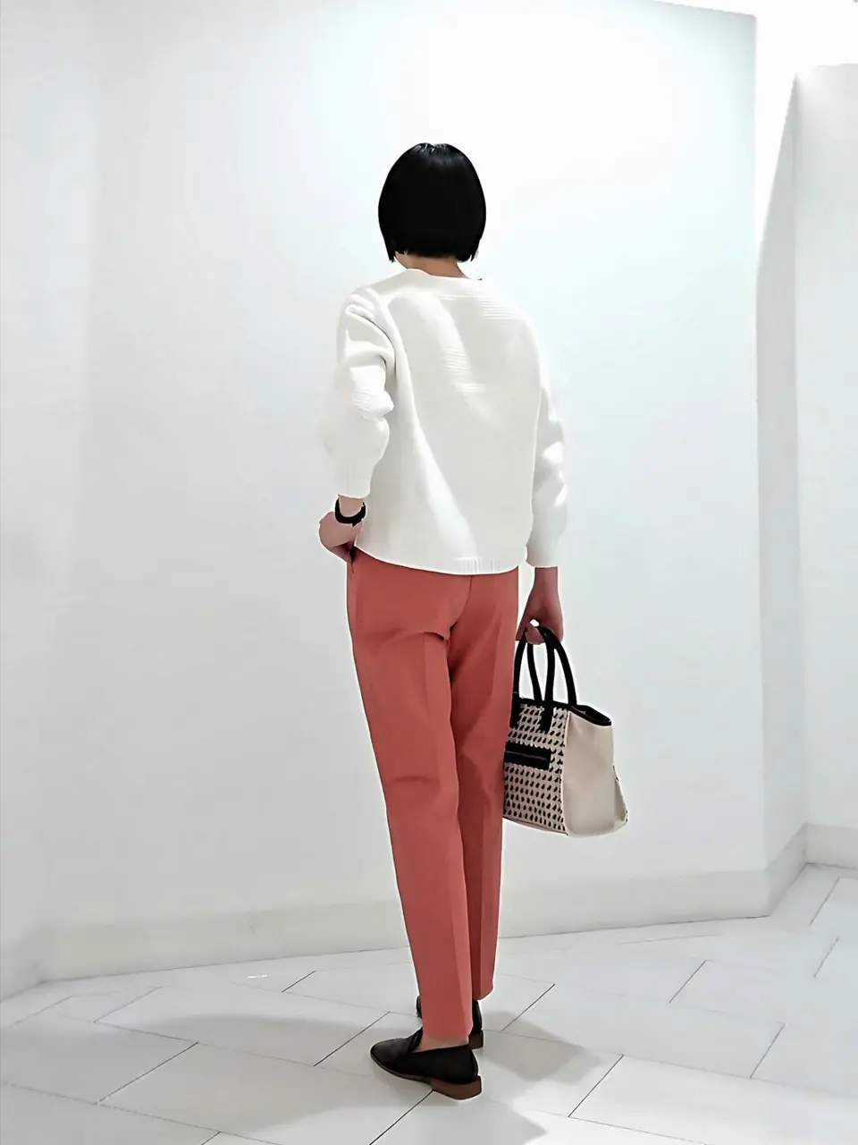 ICB KANAE コーディネート画像