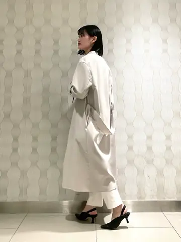 ICB 田中  コーディネート画像