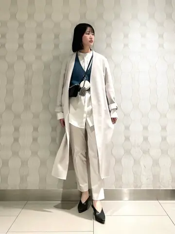 ICB 田中  コーディネート画像