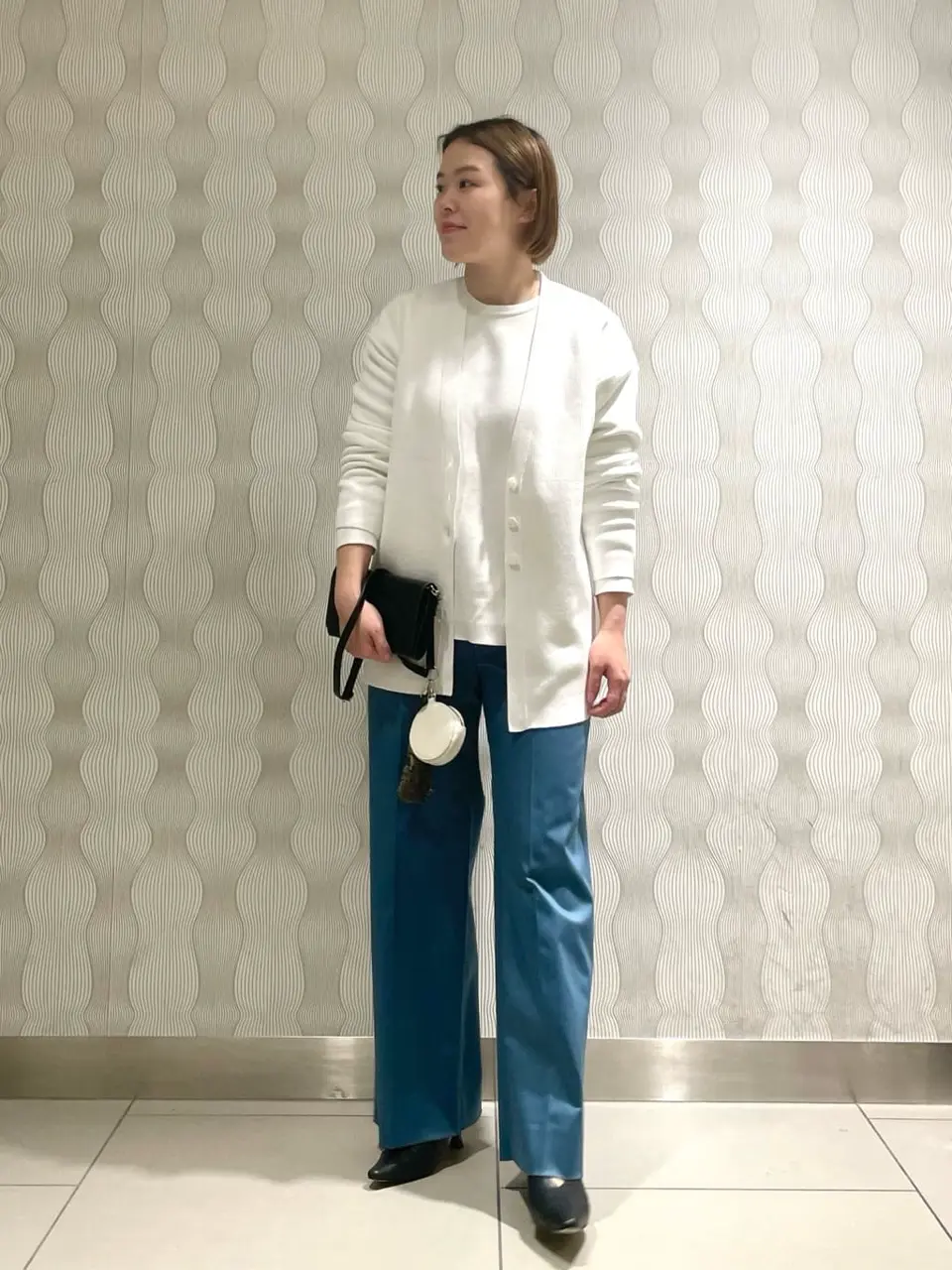  和久 コーディネート画像