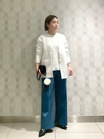 ICB 和久 コーディネート画像