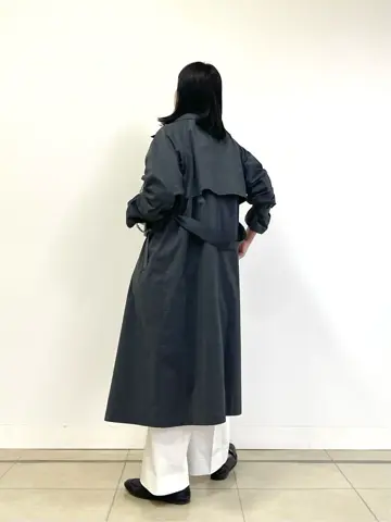 ICB K コーディネート画像