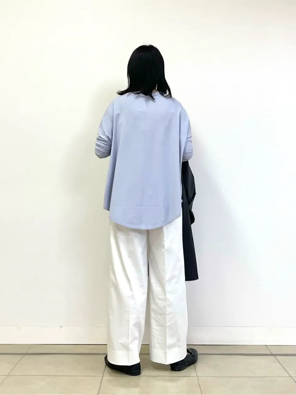 ICB K コーディネート画像