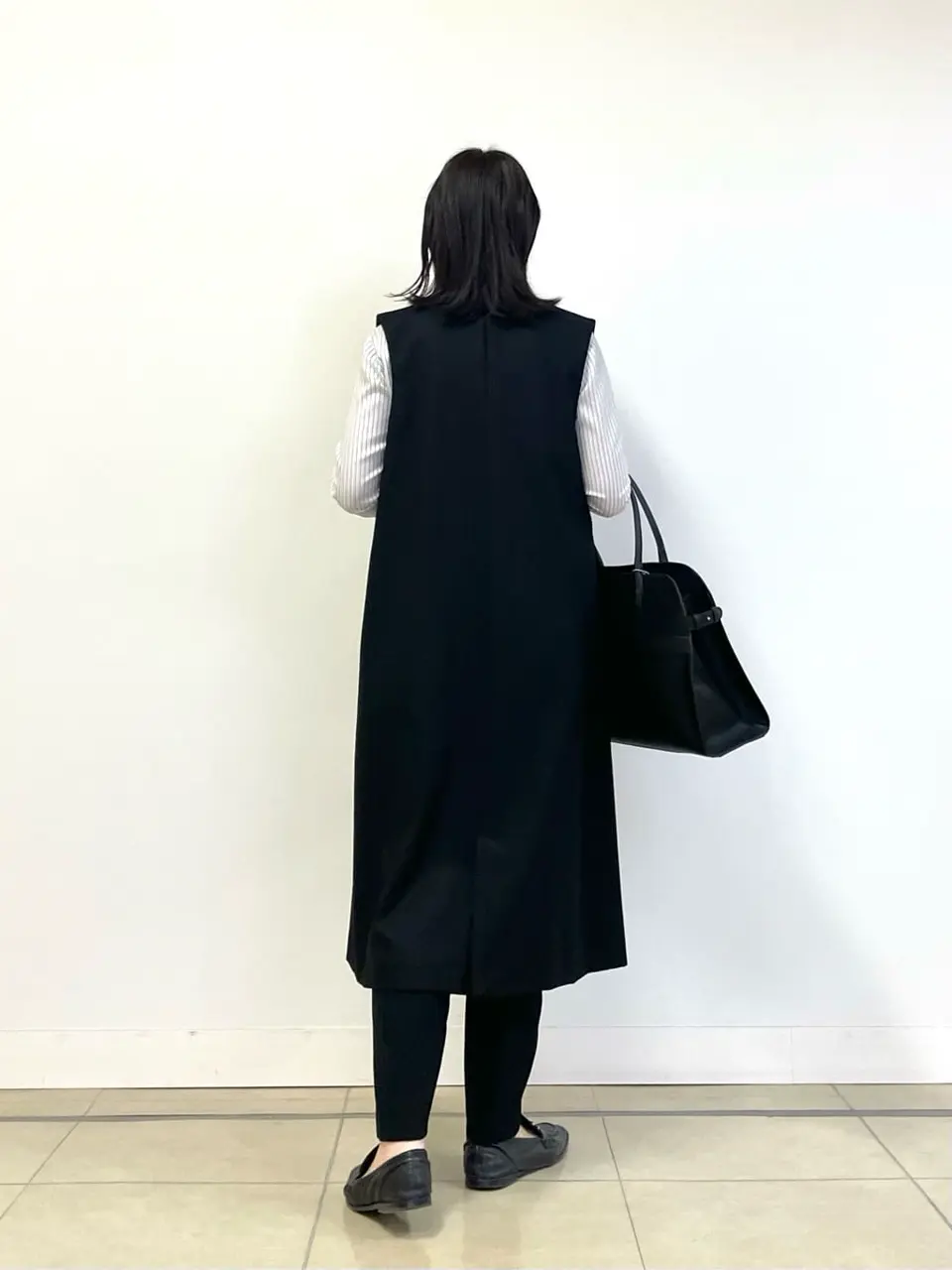 ICB K コーディネート画像