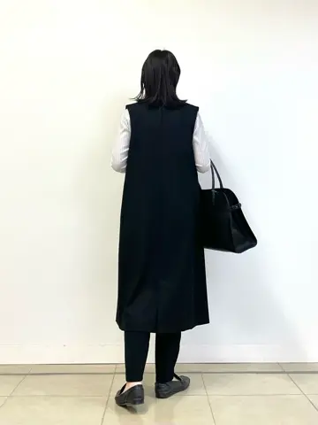 ICB K コーディネート画像