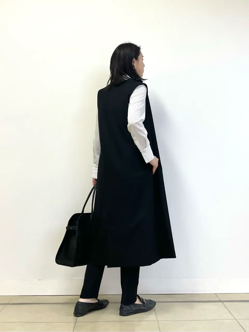 ICB K コーディネート画像