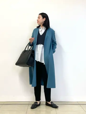 ICB K コーディネート画像