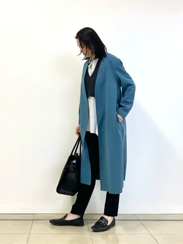 ICB K コーディネート画像