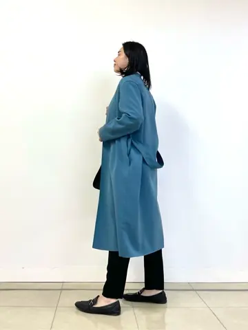 ICB K コーディネート画像