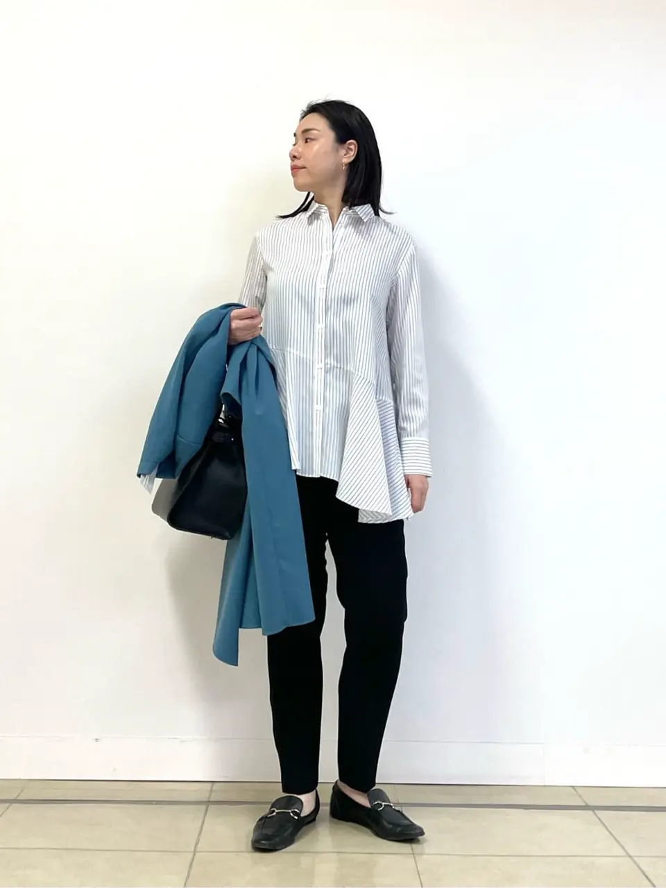 ICB K コーディネート画像