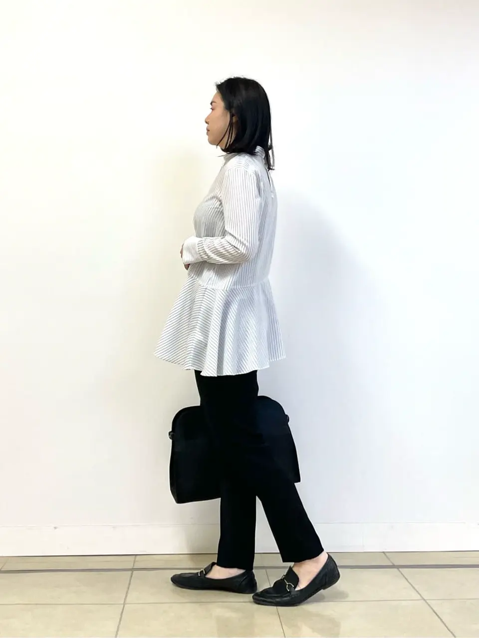 ICB K コーディネート画像