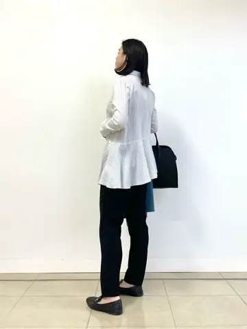 ICB K コーディネート画像