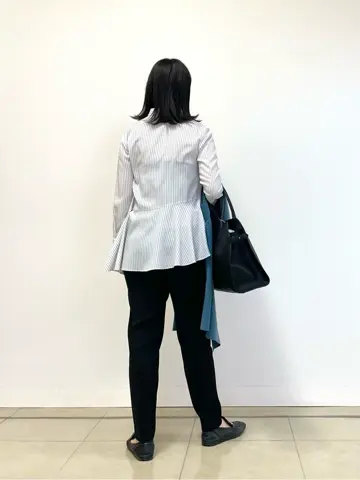 ICB K コーディネート画像