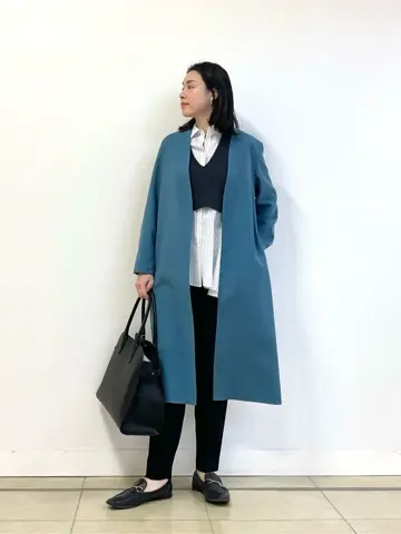 ICB K コーディネート画像