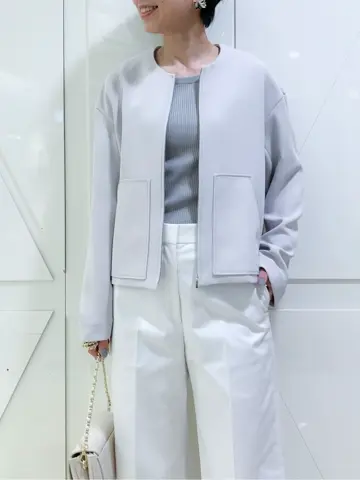 ICB 小田桐 コーディネート画像