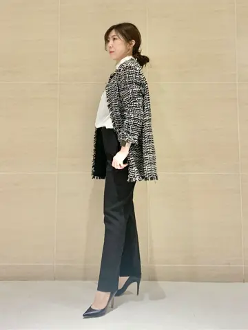 ICB 村田 コーディネート画像