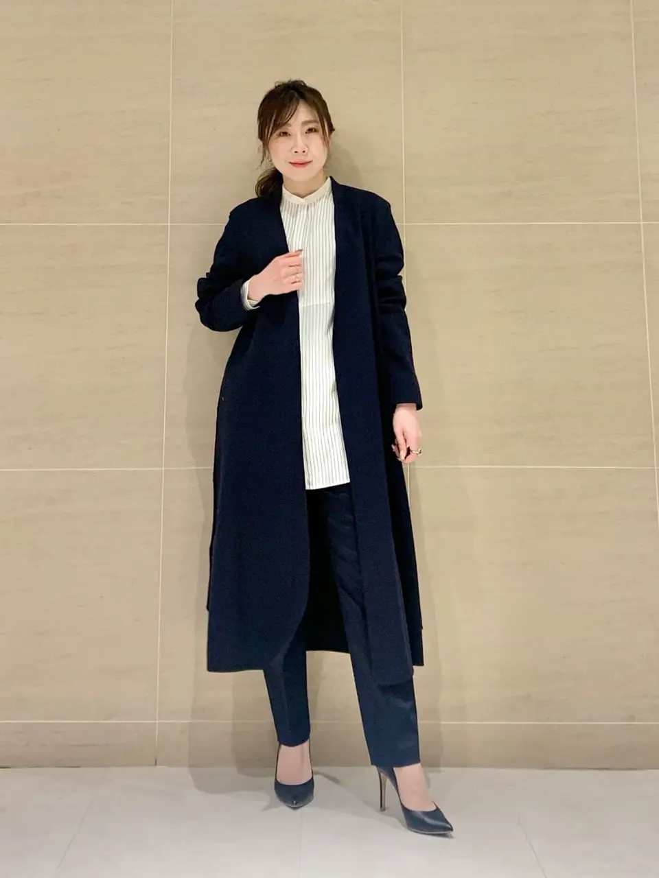  村田 コーディネート画像