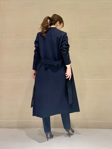 ICB 村田 コーディネート画像