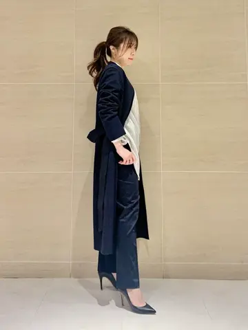 ICB 村田 コーディネート画像