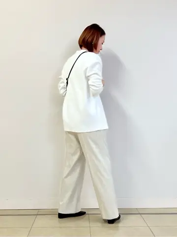 ICB 須賀原 コーディネート画像