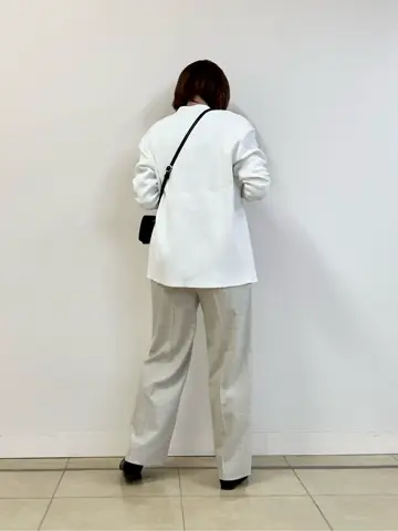 ICB 須賀原 コーディネート画像